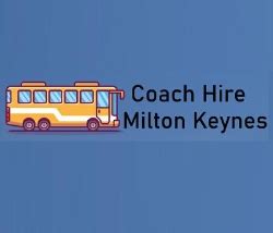 coach companies in milton keynes.